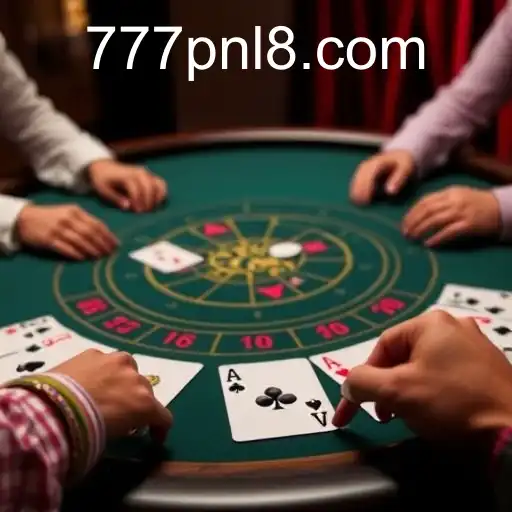 Exploring the Fascinating World of Blackjack and the Role of 777PNL