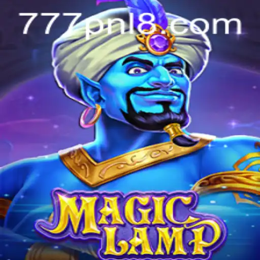 MagicLamp: Unveiling the Mystical World of 777PNL