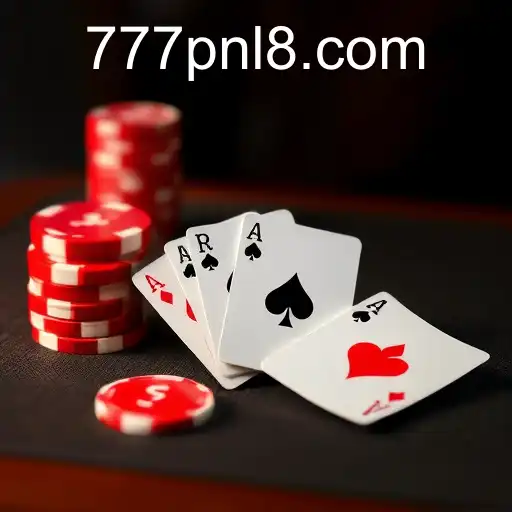 Exploring the World of Card Games and the Role of 777PNL