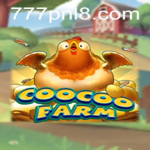 CooCooFarm: The New Era of Farming Fun