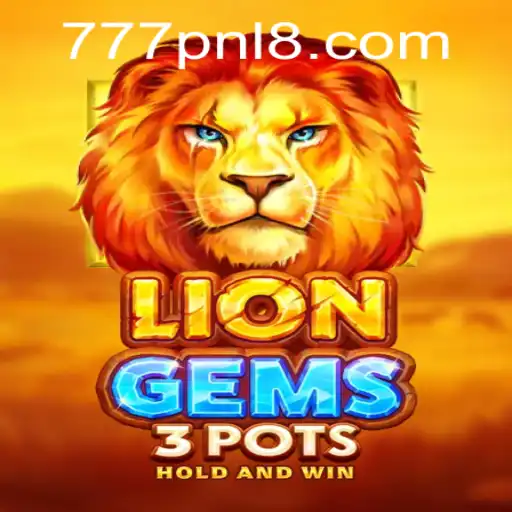 Exploring the Enchanting World of LionGems3pots: A Game of Strategy and Fortune
