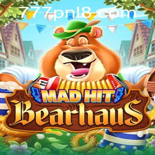 MadHitBearhaus: A New Gaming Sensation