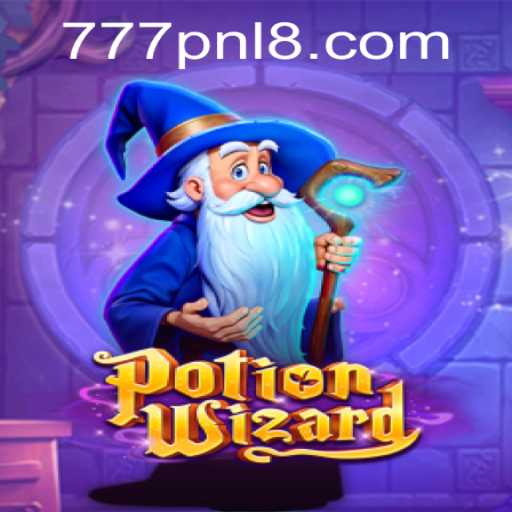 The Enchanting World of PotionWizard: A Magical Gaming Experience