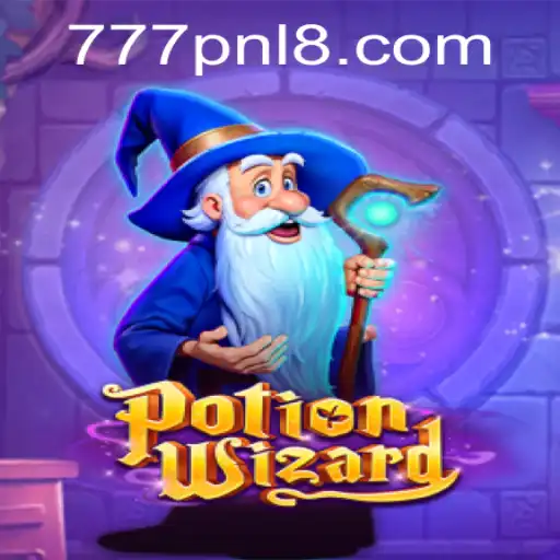 The Enchanting World of PotionWizard: A Magical Gaming Experience