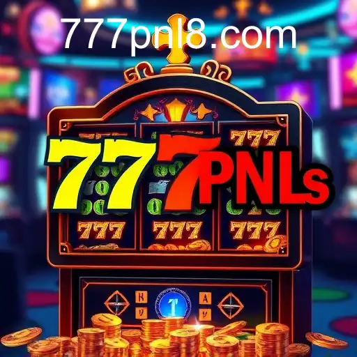 Exploring the Fascinating World of Slot Machines and the Role of 777PNL