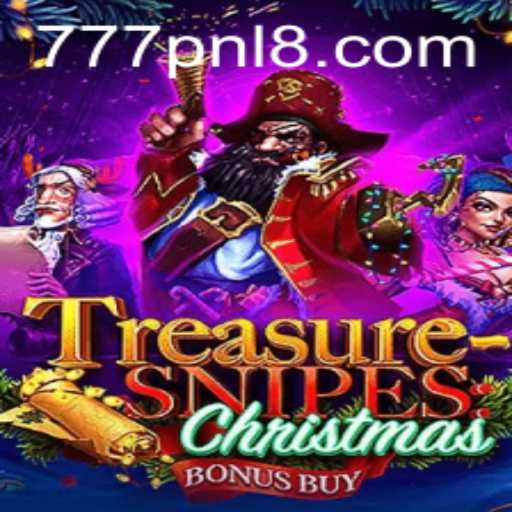 Discover the Enchantment of TreasuresnipesChristmas: A Captivating Holiday Game