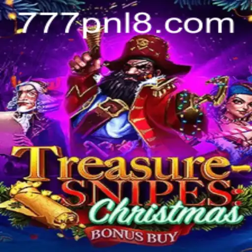 Discover the Enchantment of TreasuresnipesChristmas: A Captivating Holiday Game