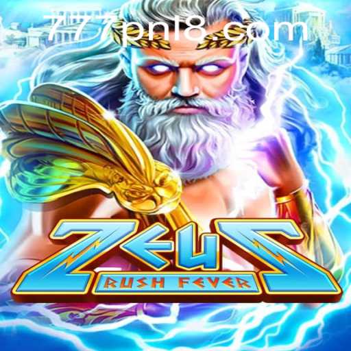 Unveiling ZeusRushFever: Dive into the World of Mythical Adventures with 777PNL